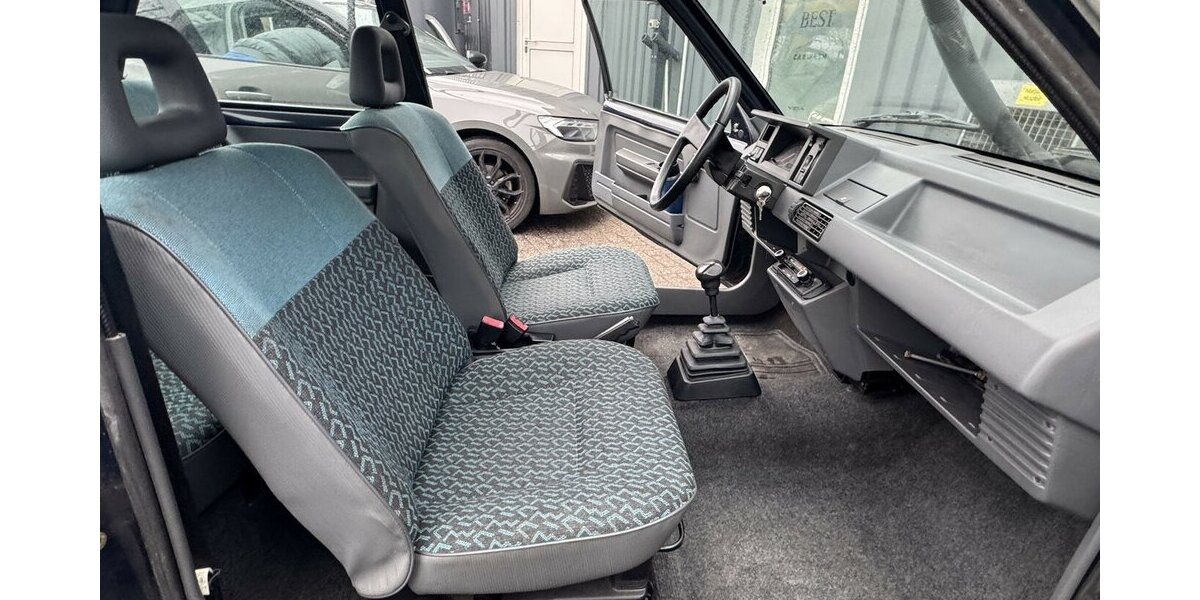 Renault R 5 Campus B/C40 ´´der kleine Freund´´ 203.000 km 1.999 &euro; Hamburg 22339