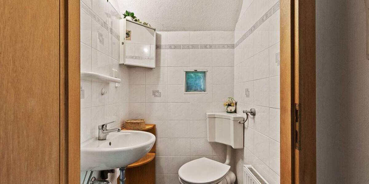 Einfamilienhaus Hamburg / Rahlstedt Rahlstedt - 7 Zimmer, 140 m&sup2;, 548.000&euro; | Angebot:25667892