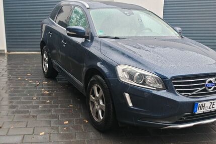 Volvo XC60 225.600 km 10.500 &euro; Hamburg 21129