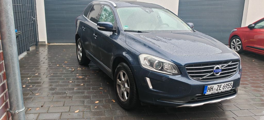 Volvo XC60 225.600 km 10.500 &euro; Hamburg 21129