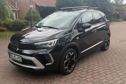 Opel Crossland (X) 25.500 km 13.000 &euro; Norderstedt 22848