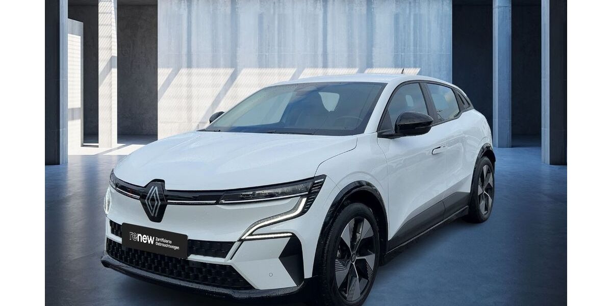 Renault Megane E-TECH 25.925 km 21.990 &euro; Hamburg 20537