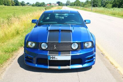 Ford Mustang 153.500 km 10.500 &euro; Hamburg 21039