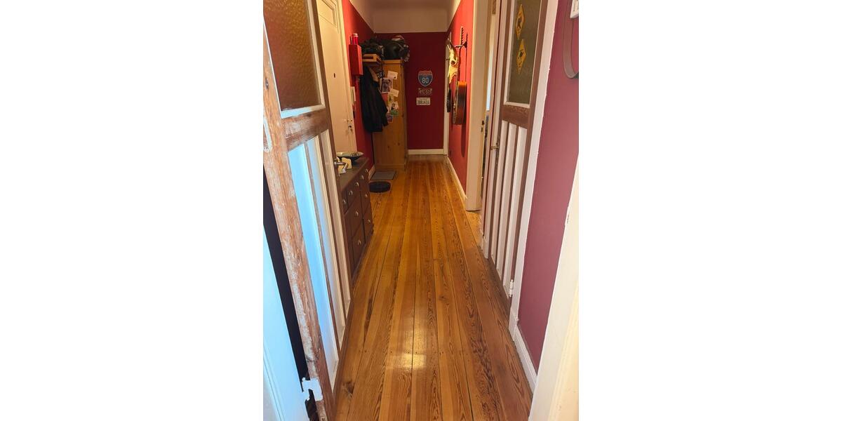 Etagenwohnung Hamburg Eimsbüttel - 2 Zimmer, 52 m&sup2;, 430.000&euro; | Angebot:25858252