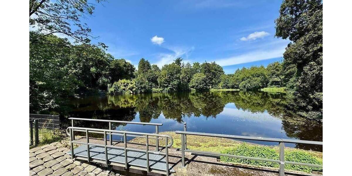 Etagenwohnung Hamburg Poppenbüttel - 3 Zimmer, 799.900&euro; | Angebot:25802242