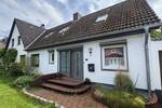 Doppelhaushälfte Norderstedt Harksheide - 5 Zimmer, 129 m&sup2;, 369.000&euro; | Angebot:26805187
