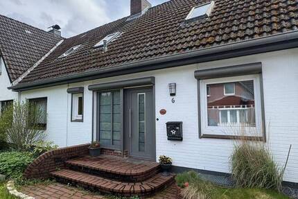 Haus Norderstedt Harksheide - 5 Zimmer, 129 m&sup2;, 369.000&euro; | Angebot:26805187