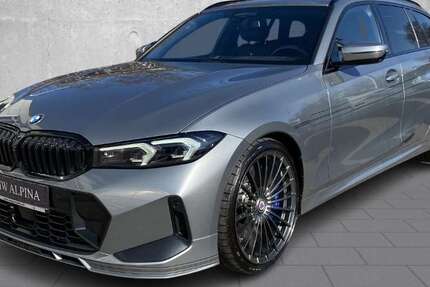 Alpina D3 73.500 km 59.990 &euro; Quickborn 25451