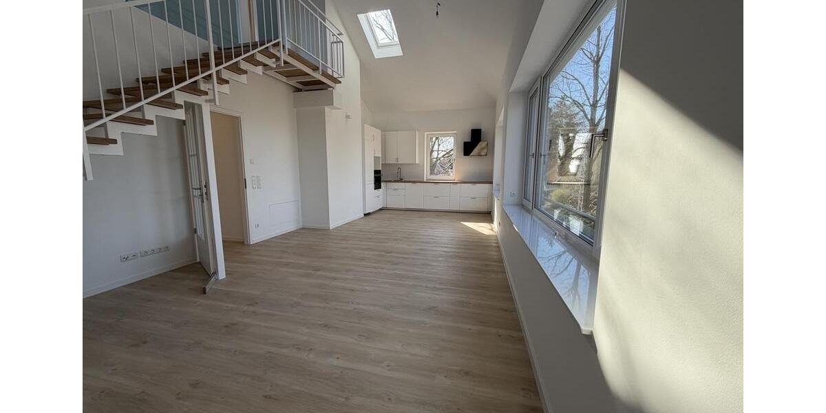 Etagenwohnung Hamburg Niendorf - 4 Zimmer, 113 m&sup2;, 2.481&euro; | Angebot:25570812