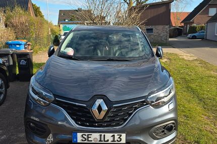 Renault Kadjar 109.455 km 10.800 &euro; Alveslohe 25486