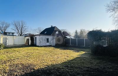 ATTRAKTIVE MÖGLICHKEITEN FÜR BAUTRÄGER - Grundstück Quickborn | Angebot:25971039