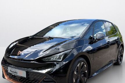 Cupra Born 3.700 km 36.960 &euro; Ahrensburg 22926