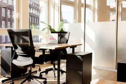 Gewerbeobjekt Hamburg Hamburg-Mitte - 495&euro; | Angebot:26010320