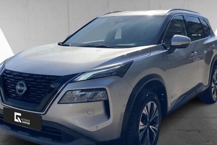Nissan X-Trail 45.310 km 27.490 &euro; Hamburg 21035