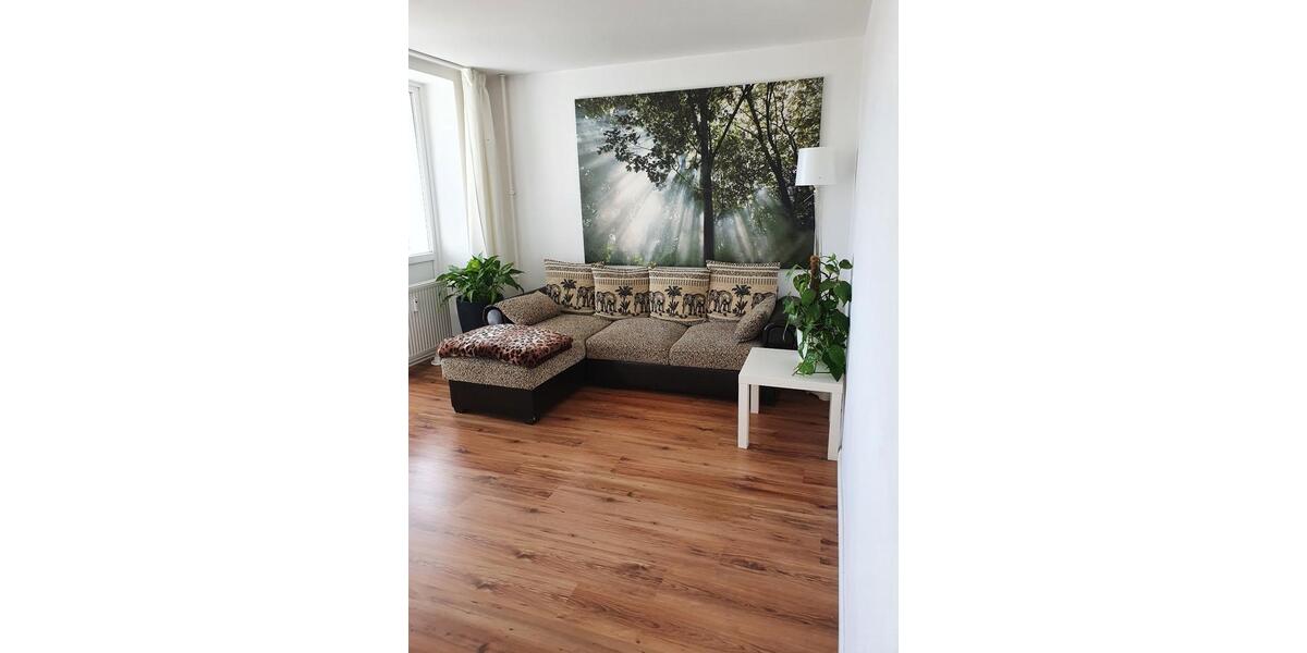 Etagenwohnung Hamburg Billstedt - 2 Zimmer, 63 m&sup2;, 265.000&euro; | Angebot:25137691
