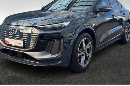 Audi Q6 e-tron 20.396 km 62.450 &euro; Hamburg 22529