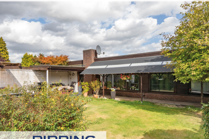 Haus Oststeinbek - 4 Zimmer, 118 m&sup2;, 395.000&euro; | Angebot:24031098