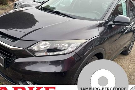 Honda HR-V 83.000 km 17.950 &euro; Hamburg 21035