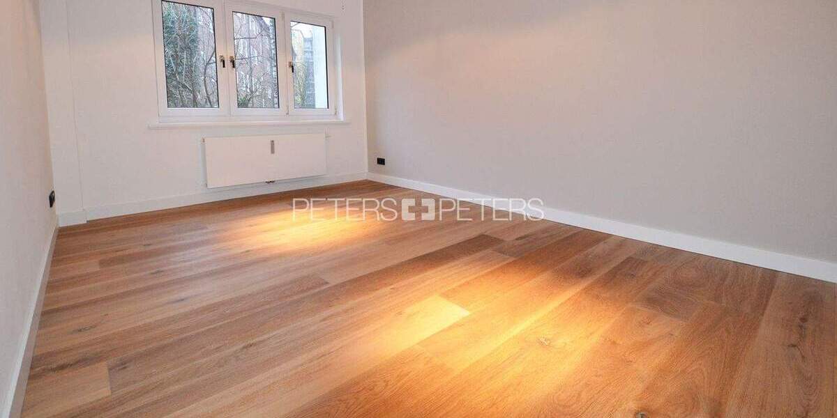 Etagenwohnung Hamburg Barmbek-Nord - 3 Zimmer, 70 m&sup2;, 479.000&euro; | Angebot:25899133