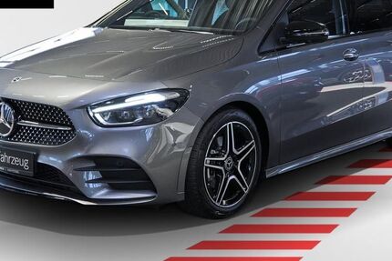 Mercedes-Benz B 200 3.000 km 43.498 &euro; Hamburg-Elbe 22609