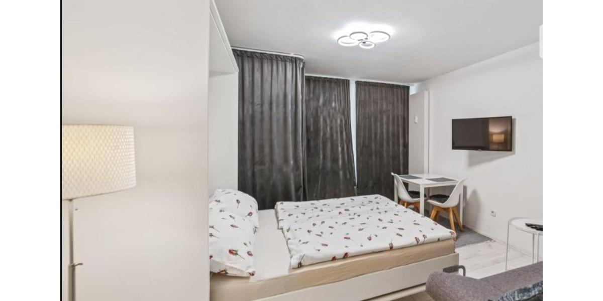 Etagenwohnung Hamburg Niendorf - 1 Zimmer, 24 m&sup2;, 1.240&euro; | Angebot:25655474