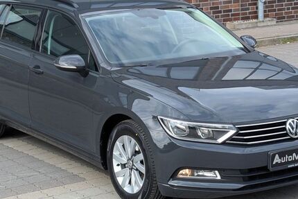 VW Passat 150.000 km 12.989 &euro; BARSBÜTTEL 22885