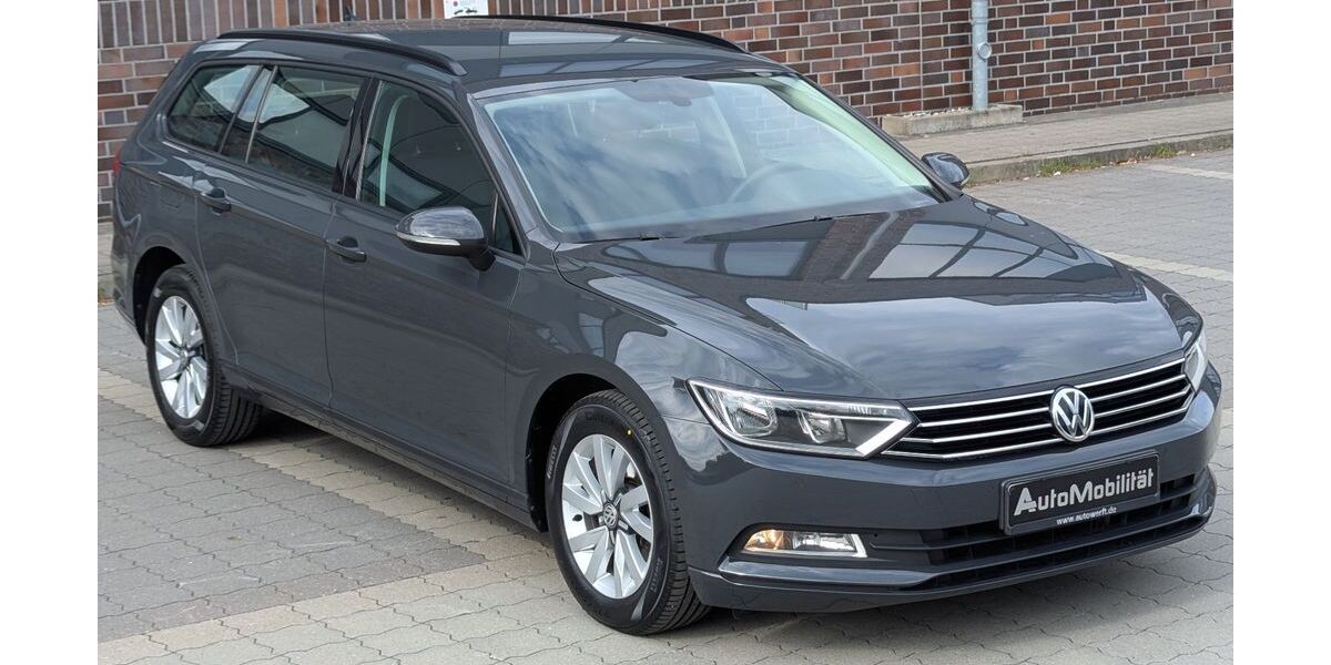 VW Passat 150.000 km 12.989 &euro; BARSBÜTTEL 22885