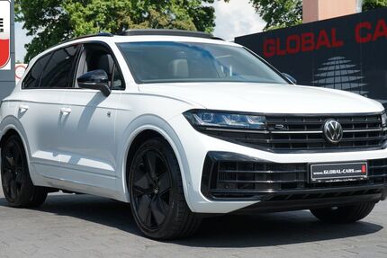 VW Touareg 80.594 km 64.885 &euro; Hamburg 22453