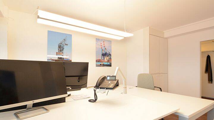 Gewerbeobjekt Hamburg Winterhude - 250&euro; | Angebot:25979544