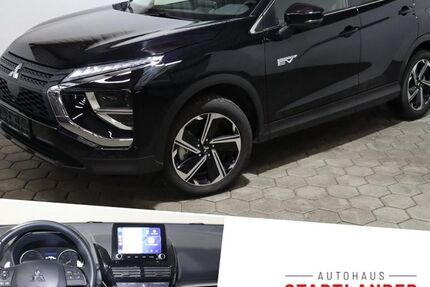 Mitsubishi Eclipse Cross 25.279 km 18.990 &euro; Norderstedt 22844