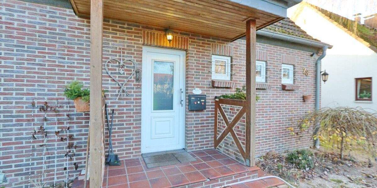 Einfamilienhaus Hamburg Farmsen-Berne - 5 Zimmer, 137 m&sup2;, 725.000&euro; | Angebot:25743546