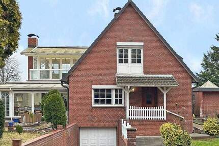 Haus Hamburg Allermöhe - 8 Zimmer, 196 m&sup2;, 759.000&euro; | Angebot:25726591