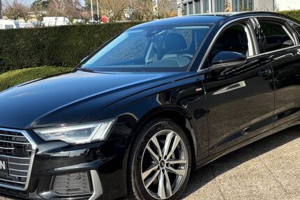 Audi A6 133.000 km 30.980 &euro; Rellingen 25462
