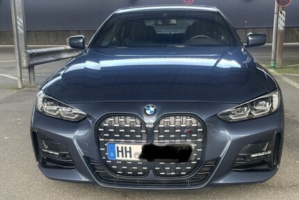 BMW 430 38.900 km 33.900 &euro; Hamburg 20038