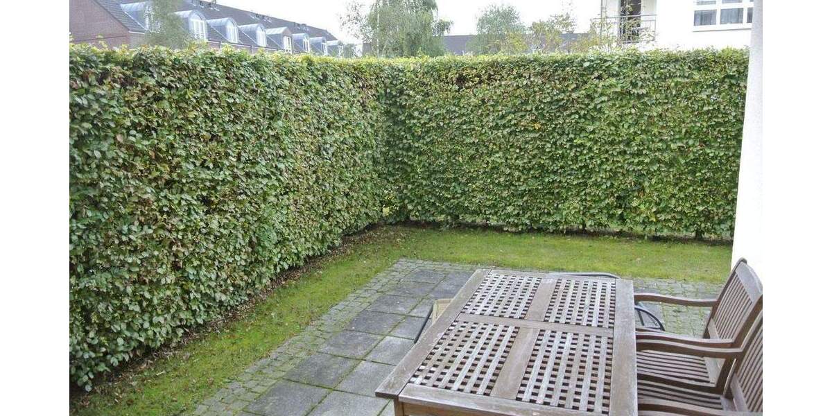 Terrassenwohnung Hamburg Sülldorf - 3 Zimmer, 84 m&sup2;, 1.280&euro; | Angebot:25741588