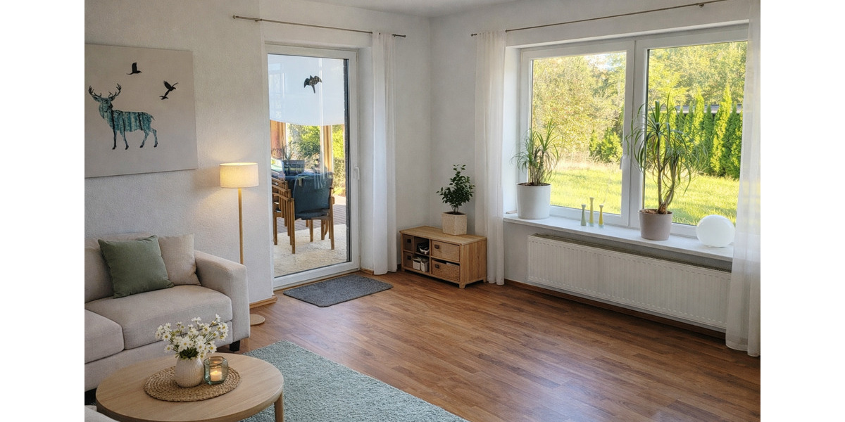 Einfamilienhaus Kaltenkirchen - 6.5 Zimmer, 202 m&sup2;, 699.000&euro; | Angebot:24757283