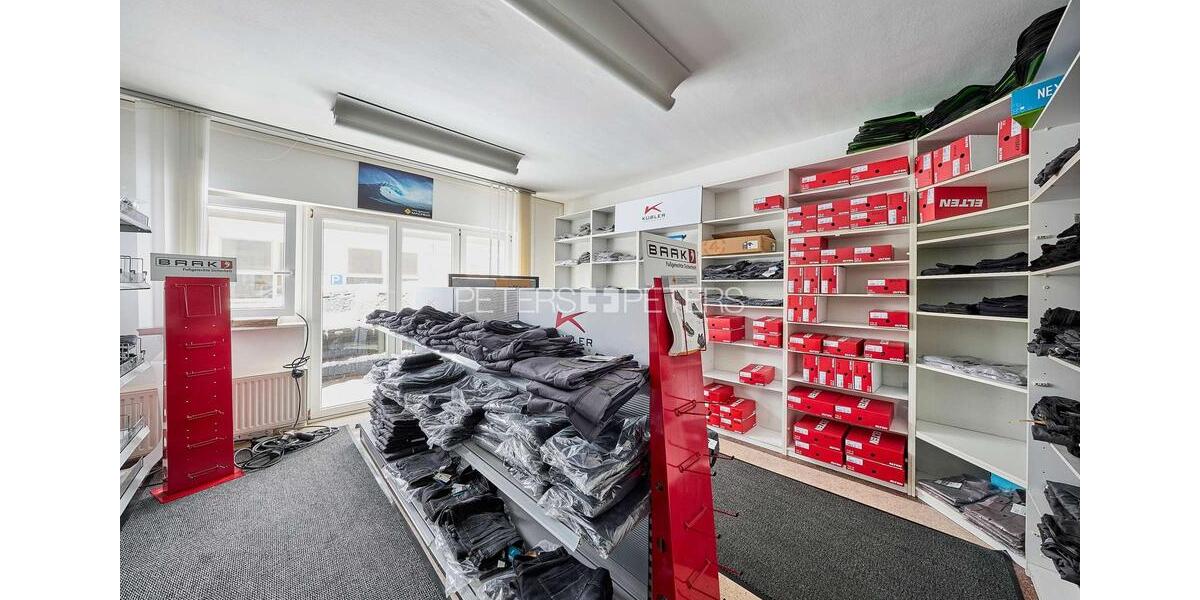 Gewerbeobjekt Hamburg Barmbek-Süd - 4.999&euro; | Angebot:24381136