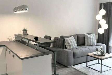 Zimmer Hamburg Jenfeld - 1 Zimmer, 1.350&euro; | Angebot:24985657