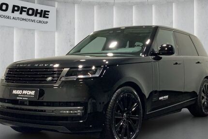Land Rover Range Rover 3.000 km 163.950 &euro; Hamburg 22297