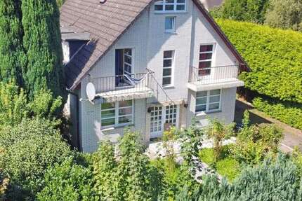 Haus Hamburg Wandsbek - 6 Zimmer, 165 m&sup2;, 595.000&euro; | Angebot:25841408