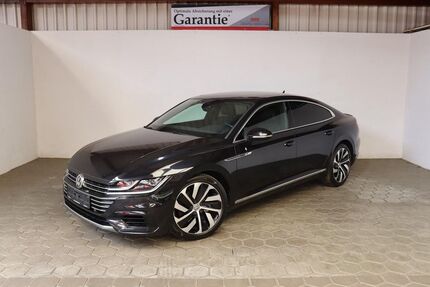 VW Arteon 110.900 km 22.790 &euro; Norderstedt 22844