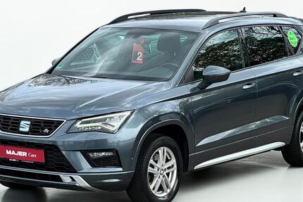 Seat Ateca 180.000 km 15.550 &euro; Hamburg 22043