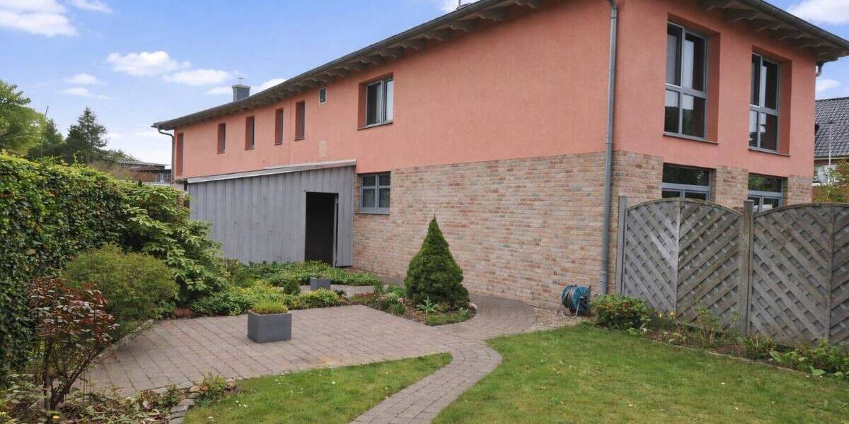 Gewerbeobjekt Wedel - 4 Zimmer, 745.000&euro; | Angebot:26313305