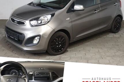 Kia Picanto 133.457 km 4.500 &euro; Norderstedt 22844