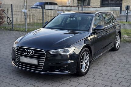 Audi A6 236.678 km 11.200 &euro; Hamburg 21029