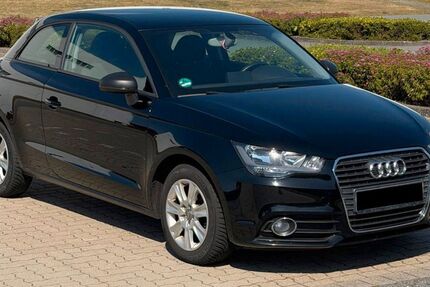 Audi A1 207.000 km 6.900 &euro; elmshorn 25335