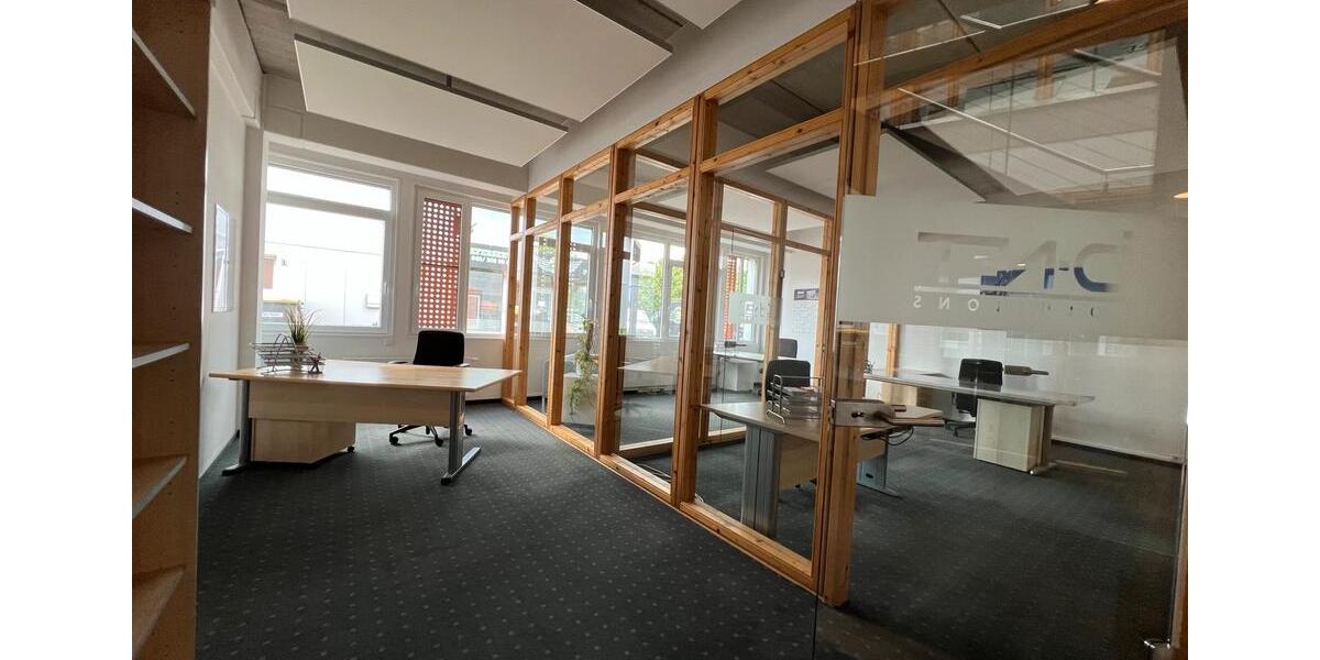 Gewerbeobjekt Bargfeld-Stegen Stegen - 750&euro; | Angebot:13667864