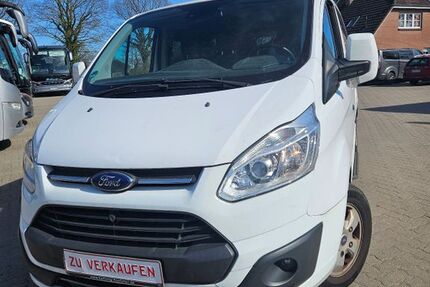 Ford Transit 252.662 km 10.900 &euro; Westerhorn 25364