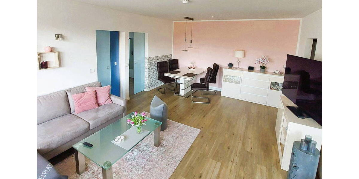 Etagenwohnung Nahe - 2 Zimmer, 80 m&sup2;, 267.000&euro; | Angebot:25984605