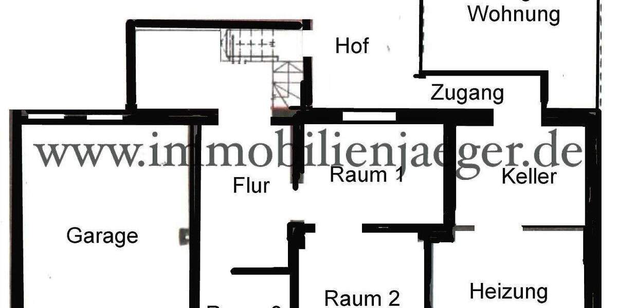 Einfamilienhaus Hamburg Poppenbüttel - 1 Zimmer, 162 m&sup2;, 515.000&euro; | Angebot:25694983